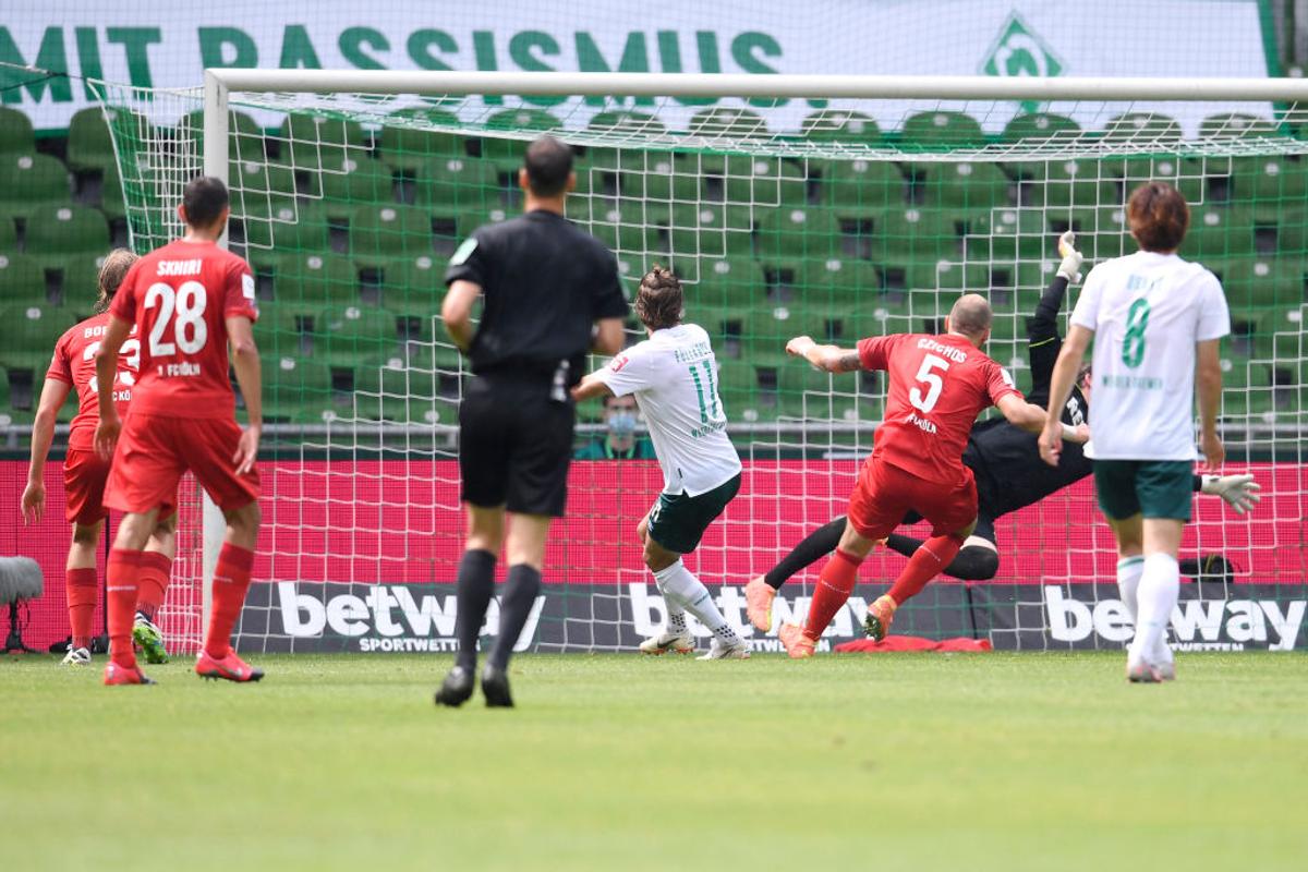 BUNDESLIGA. VIDEO + FOTO Dramatism! Werder Bremen evită retrogradarea directă în ultima etapă! Cine merge în Liga Campionilor + clasamentul final