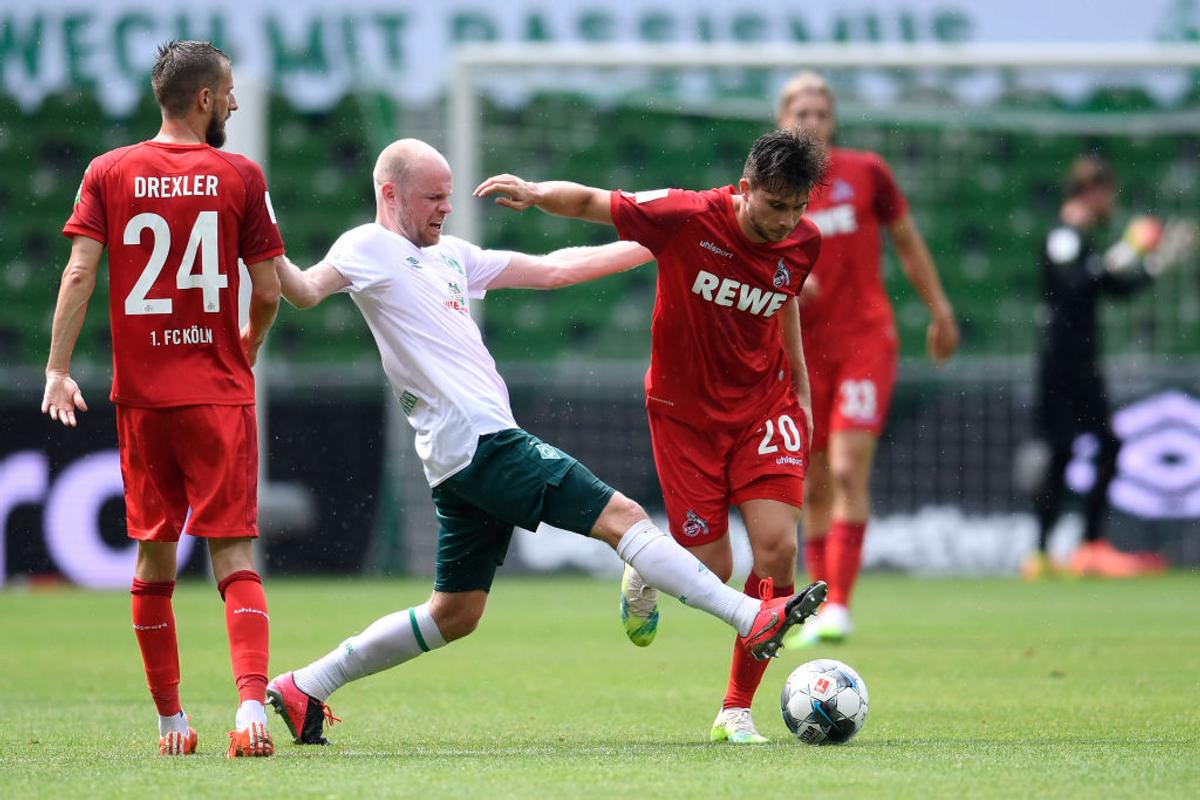 BUNDESLIGA. VIDEO+FOTO Dramatism! Werder Bremen evită retrogradarea directă în ultima etapă! Cine merge în Liga Campionilor + clasamentul final