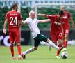 BUNDESLIGA. VIDEO+FOTO Dramatism! Werder Bremen evită retrogradarea directă în ultima etapă! Cine merge în Liga Campionilor + clasamentul final