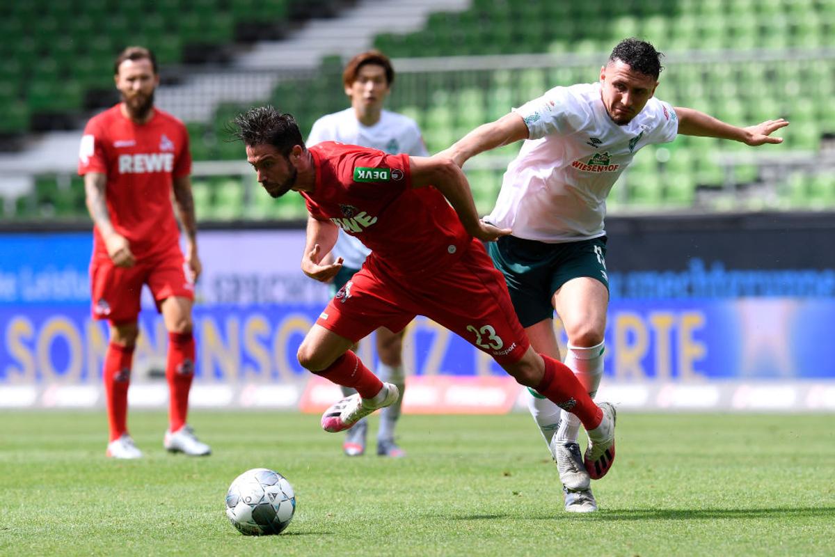 BUNDESLIGA. VIDEO+FOTO Dramatism! Werder Bremen evită retrogradarea directă în ultima etapă! Cine merge în Liga Campionilor + clasamentul final