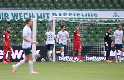 BUNDESLIGA. VIDEO+FOTO Dramatism! Werder Bremen evită retrogradarea directă în ultima etapă! Cine merge în Liga Campionilor + clasamentul final