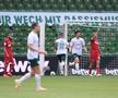 BUNDESLIGA. VIDEO + FOTO Dramatism! Werder Bremen evită retrogradarea directă în ultima etapă! Cine merge în Liga Campionilor + clasamentul final