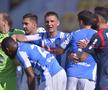CHINDIA - POLI IAȘI 0-2. Trupa lui Mircea Rednic supraviețuiește! Cum arată ACUM clasamentul în play-out