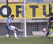 CHINDIA - POLI IAȘI 0-2. Trupa lui Mircea Rednic supraviețuiește! Cum arată ACUM clasamentul în play-out