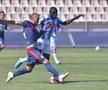 CHINDIA - POLI IAȘI 0-2. Trupa lui Mircea Rednic supraviețuiește! Cum arată ACUM clasamentul în play-out
