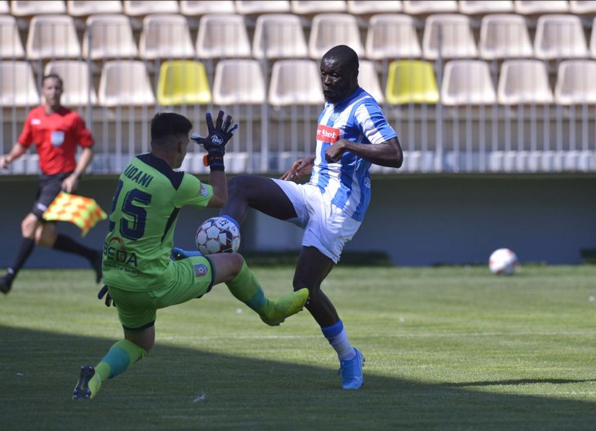 Situația de la Dinamo, criticată de Rednic: „Cu mine nu ajungeam să împrumutăm bani. Pe cel care dă interviuri acum eu l-am scos din lot”