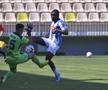 CHINDIA - POLI IAȘI 0-2. Trupa lui Mircea Rednic supraviețuiește! Cum arată ACUM clasamentul în play-out