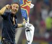 Mihai Stoica este recunoscut pentru atacurile la adresa lui Dinamo