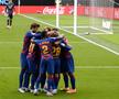 Ruptură în vestiarul Barcelonei: jucătorii s-au certat cu staff-ul tehnic! Când vine Xavi?