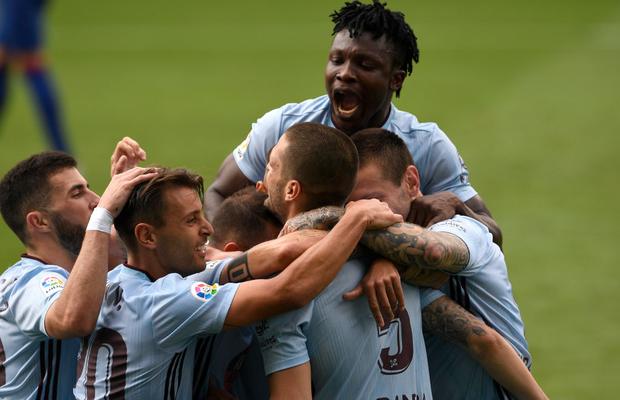 Celta Vigo - Barcelona 2-2. VIDEO+FOTO Continuă seria neagră pe „Balaidos”, iar Real Madrid se poate desprinde în fruntea La Liga