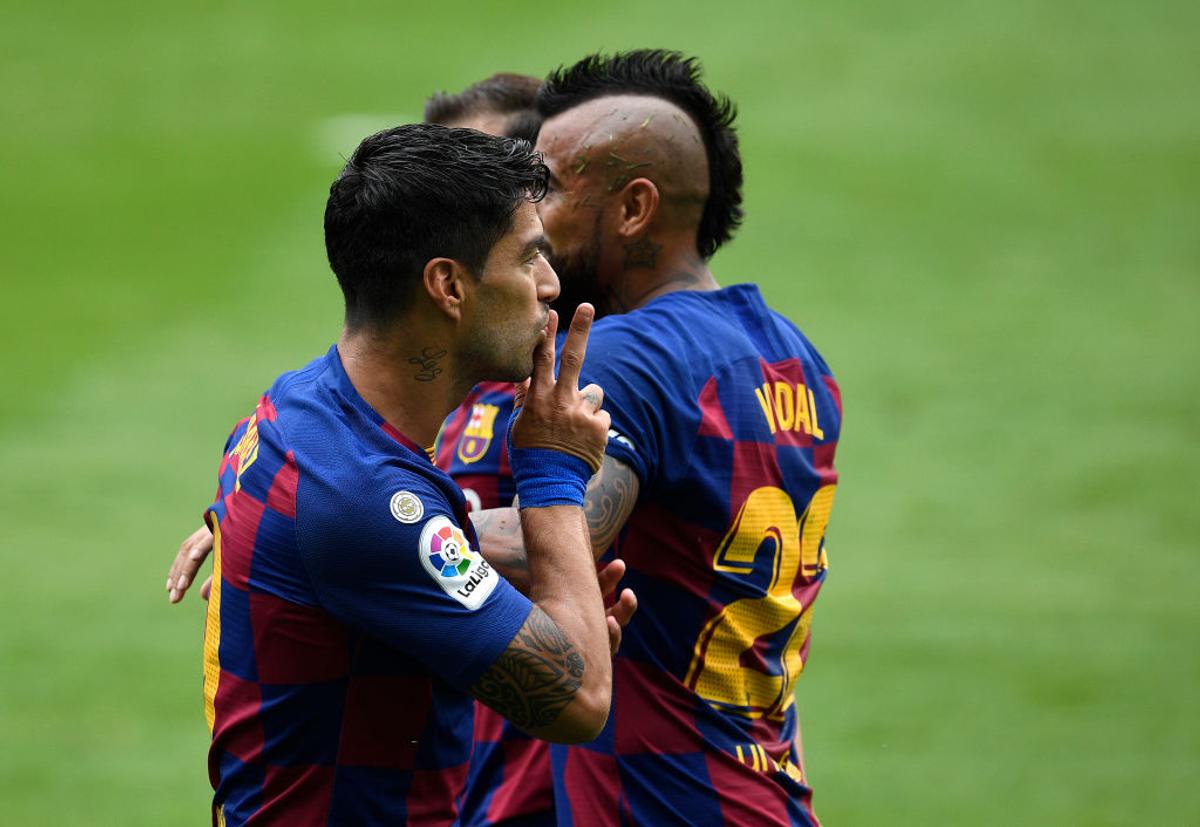 Ruptură în vestiarul Barcelonei: jucătorii s-au certat cu staff-ul tehnic! Când vine Xavi?