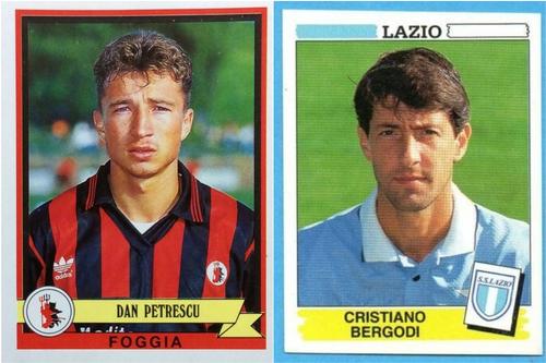 Petrescu vs Bergodi, derby de titlu în Liga 1, cu amintiri fabuloase ale duelurilor din Serie A