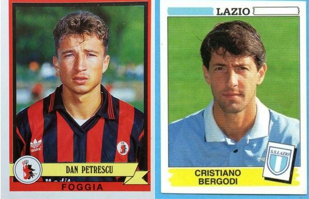 CFR - CRAIOVA // Derby de titlu în Liga 1, cu amintiri fabuloase ale duelurilor din Serie A » Petrescu e formidabil, Bergodi are trofeu doar în Malta