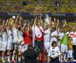 Dragoș Grigore, 33 de ani, nu a uitat perioada petrecută la Dinamo
