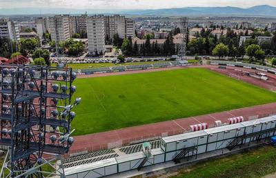 Meciul dintre Sepsi și Viitorul e ultimul în Liga 1 pentru mijlocașul cu 61 de meciuri