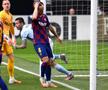 Barcelona a remizat pe terenul celor de la Celta Vigo, scor 2-2