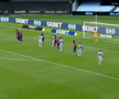 LA LIGA. Faza care o poate costa titlul pe Barcelona! Greșeală de amatori în meciul cu Celta Vigo
