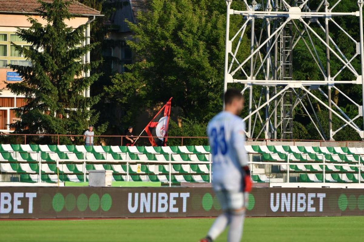 FOTO SEPSI VIITORUL