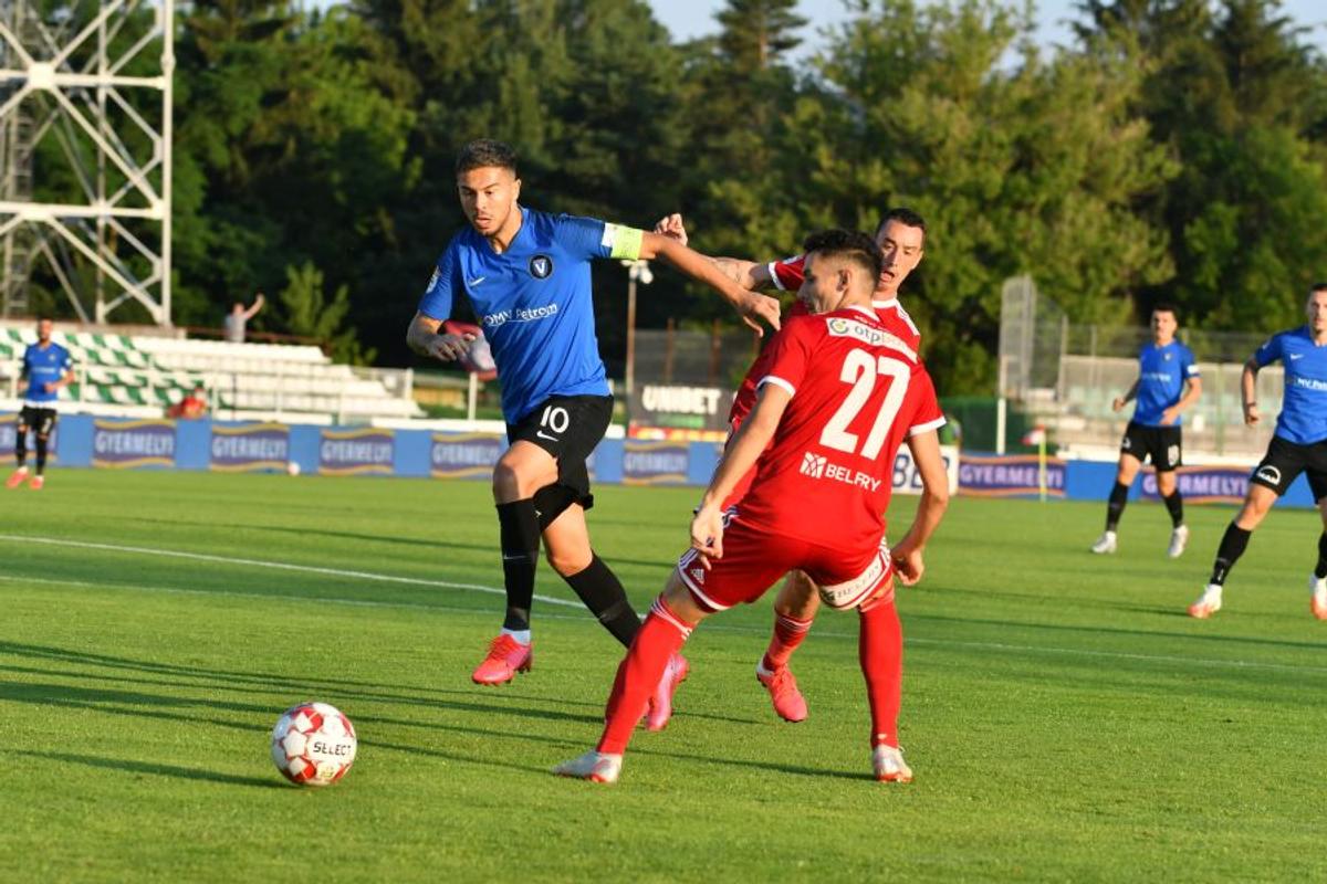 SEPSI - VIITORUL 3-3. Gică Hagi, după thrillerul de la Sf. Gheorghe: „Am văzut cât mă respectă jucătorii. Au lăsat de dorit!”
