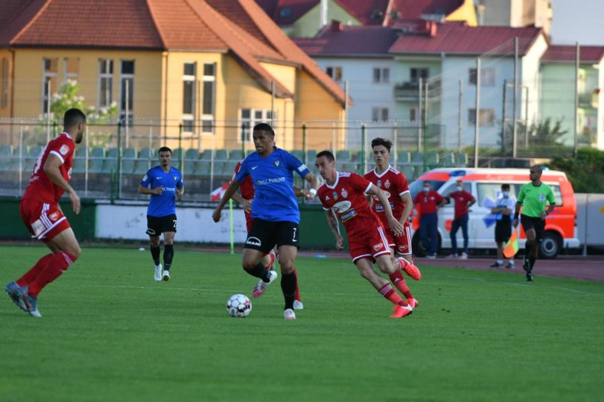 FOTO SEPSI VIITORUL