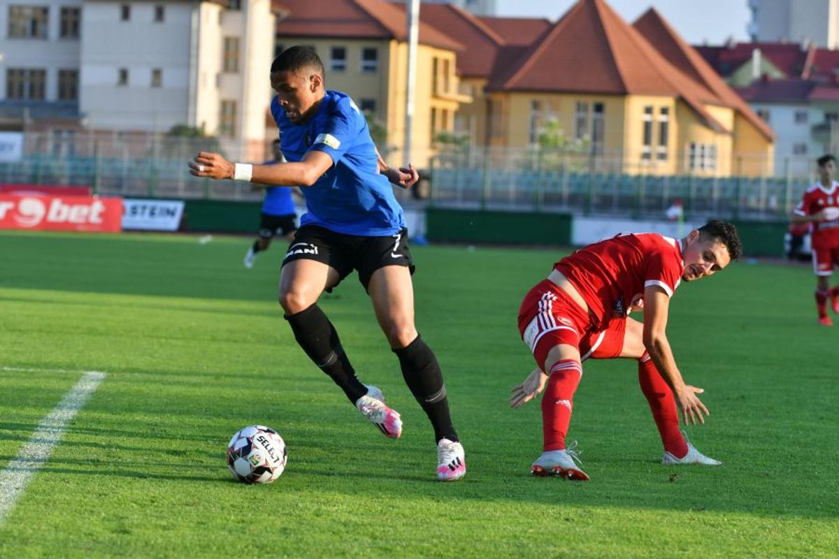 FOTO SEPSI VIITORUL