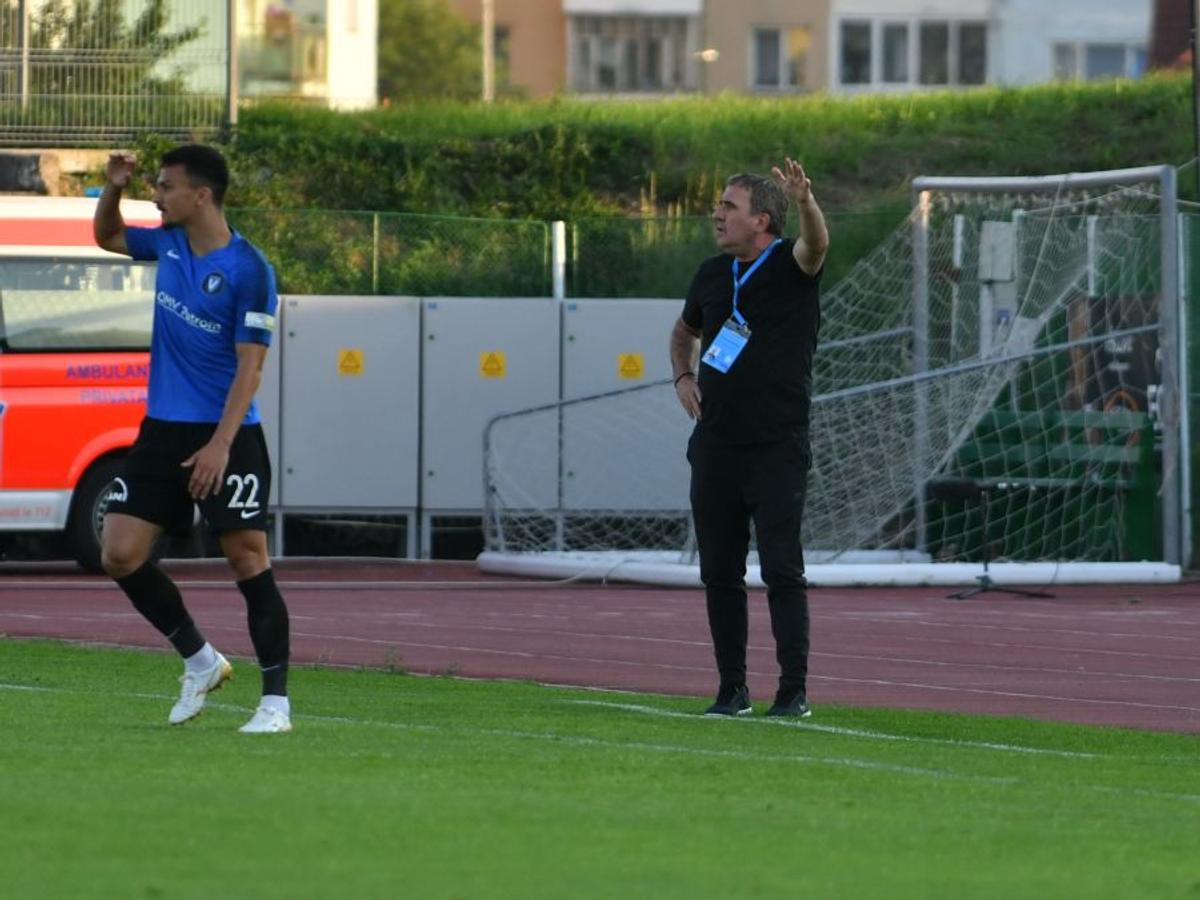 FOTO SEPSI VIITORUL