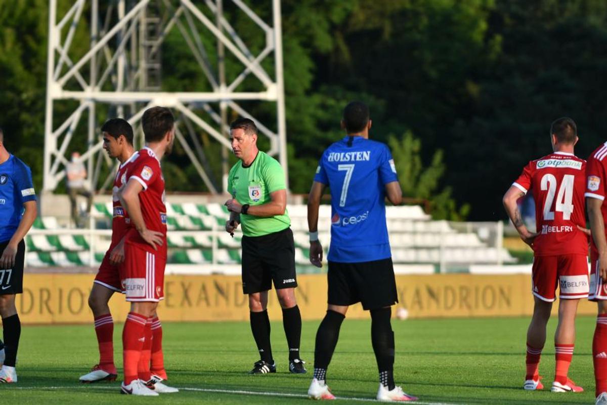 FOTO SEPSI VIITORUL