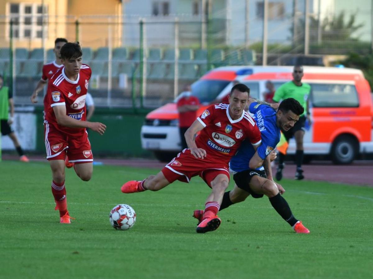 SEPSI - VIITORUL 3-3. Gică Hagi, după thrillerul de la Sf. Gheorghe: „Am văzut cât mă respectă jucătorii. Au lăsat de dorit!”