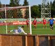 SEPSI - VIITORUL 3-3. VIDEO+FOTO Șefi în play-out » Duel încântător între primele două clasate! Clasamentul ACUM