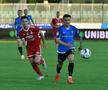 SEPSI - VIITORUL 3-3. VIDEO+FOTO Șefi în play-out » Duel încântător între primele două clasate! Clasamentul ACUM