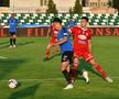 SEPSI - VIITORUL 3-3. VIDEO+FOTO Șefi în play-out » Duel încântător între primele două clasate! Clasamentul ACUM