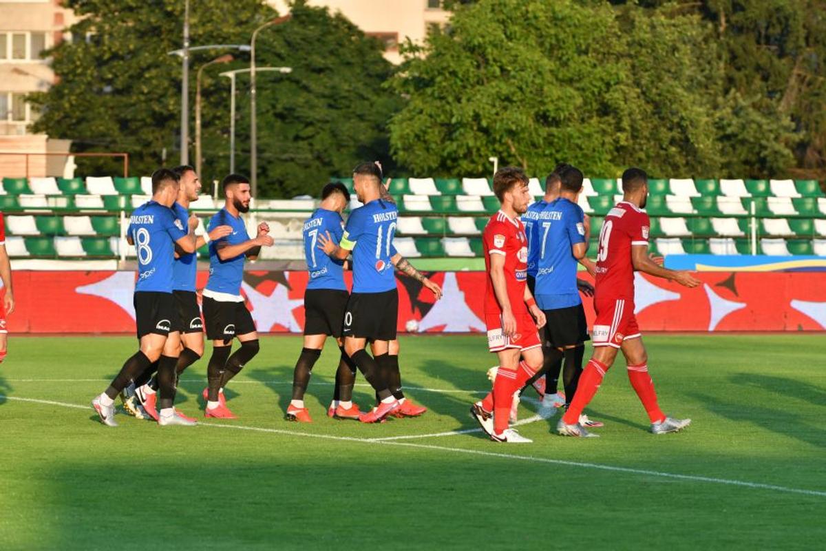 FOTO SEPSI VIITORUL