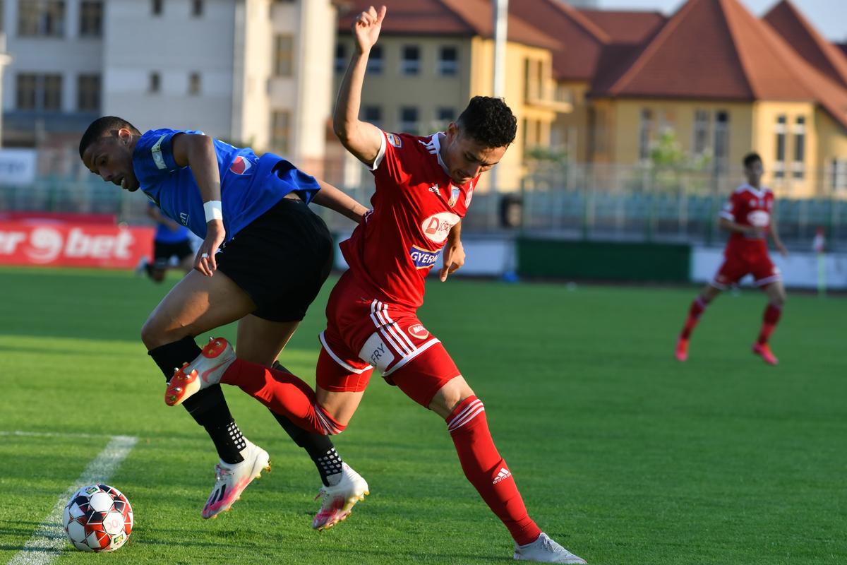FOTO SEPSI VIITORUL