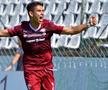 Sefer a marcat un gol în victoria Rapidului