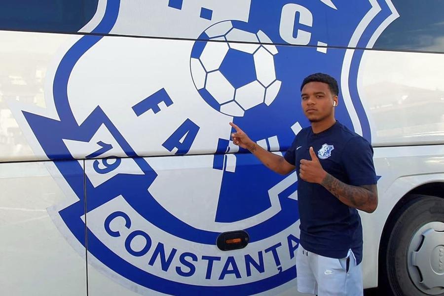 Bradley de Nooijer Încă un transfer la Farul: come-back important pentru echipa lui Hagi