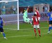 Atacantul Marko Arnautovici e supărat pe VAR-ul care i-a anulat un gol în partida Italia - Austria, la 0-0: „După un gol trebuie să aștepți mereu. Nici nu mai poți să te bucuri”.
