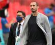 Chiellini a ajuns viral pe rețelele de socializare! A confundat rasismul cu nazismul!