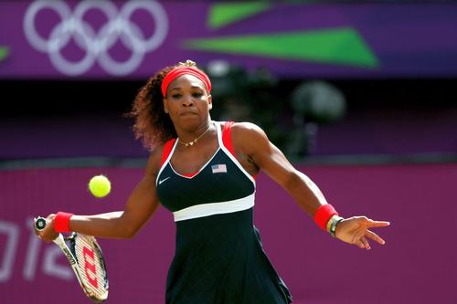Serena Williams / foto: Guliver/Getty Images