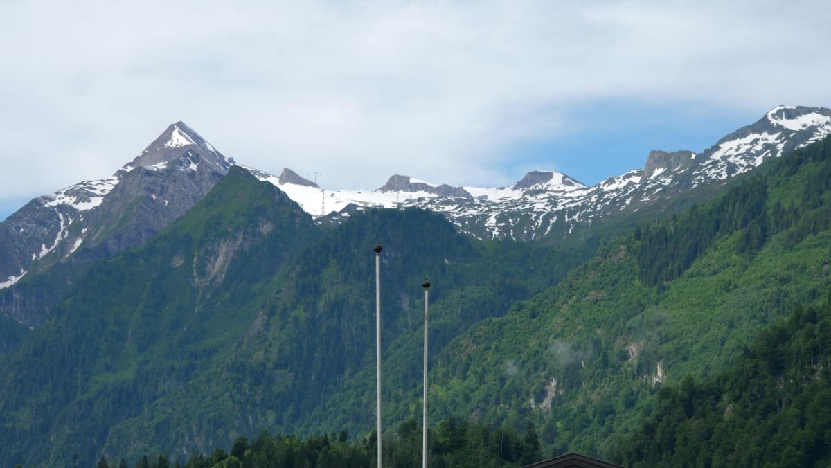 Sepsi - cantonament Slovenia - 27 iunie 2021
