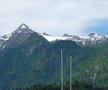Imagini inedite din Austria: jucătorii lui Sepsi se refac în râu, cu zâmbete și frisoane