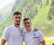 Universitatea Craiova, grătar la 1.800 de metri altitudine » Gică Craioveanu, responsabil cu voia bună