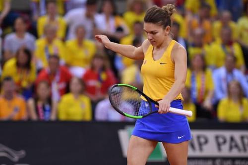 Simona Halep (29 de ani, 3 WTA) va participa la Jocurile Olimpice de la Tokyo. Darren Cahill este cel care a făcut anunțul.