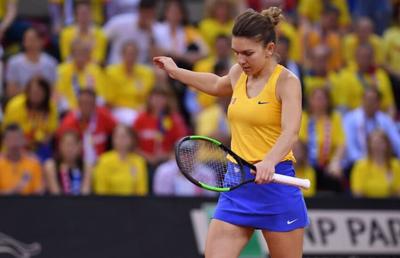 Darren Cahill a dat-o de gol pe Halep și a făcut anunțul despre Jocurile Olimpice