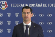 Pedepse noi pentru antrenori, două modificări în protocolul medical + FRF elimină o regulă istorică » Toate deciziile din CEx