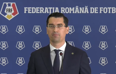 Pedepse noi pentru antrenori, două modificări în protocolul medical + FRF elimină o regulă istorică » Toate deciziile din CEx
