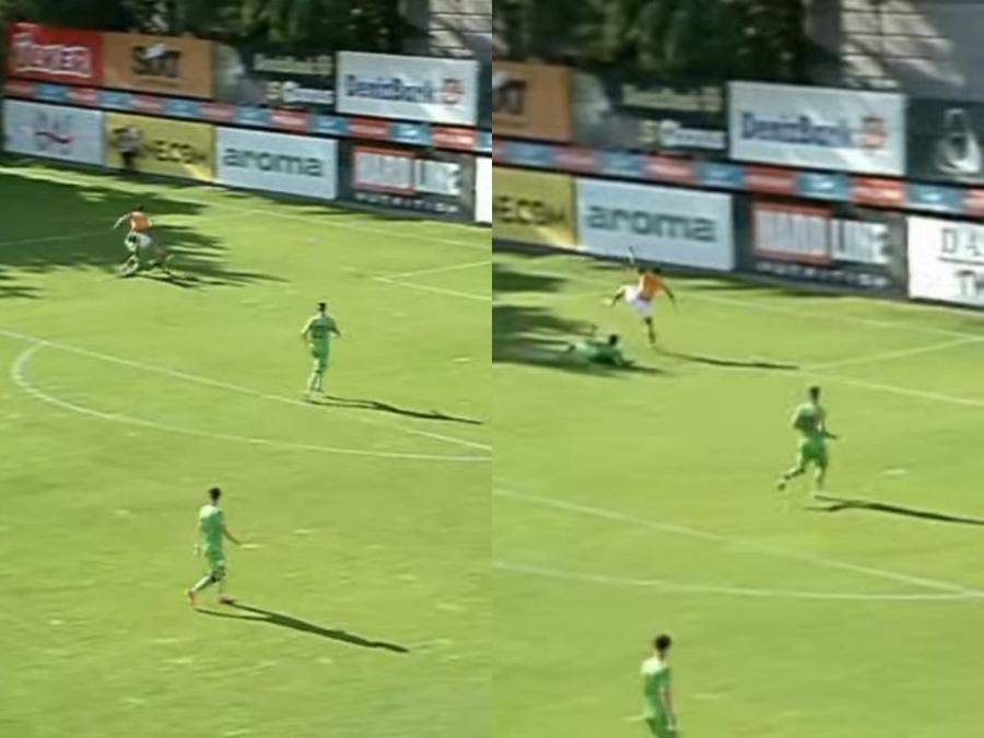 Dinamo - Galatasaray 1-2 » „Câinii” au pierdut cel mai tare amical al verii și revin la problemele din țară