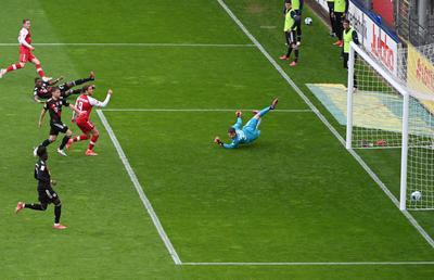 „Noul Manuel Neuer” se desparte de Bayern Munchen! Un fost jucător al bavarezilor se întoarce pe Allianz Arena