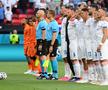 Olanda - Cehia » „Optimi” Euro 2020