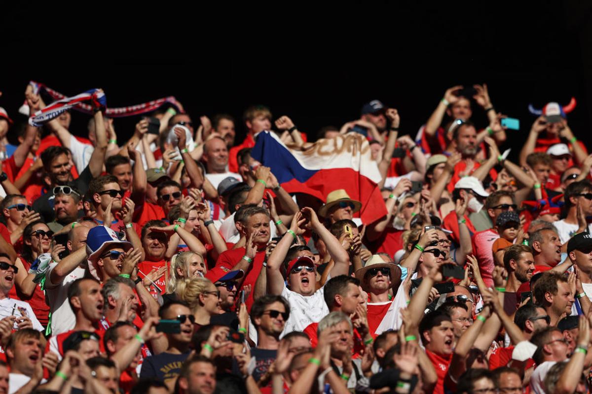 Olanda - Cehia » „Optimi” Euro 2020
