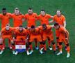 Olanda - Cehia 0-2 » Prima mare surpriză la Euro! Colegul lui Stanciu de la Slavia, MVP